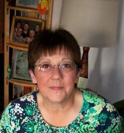 Pauline J. (mondor) Kennedy