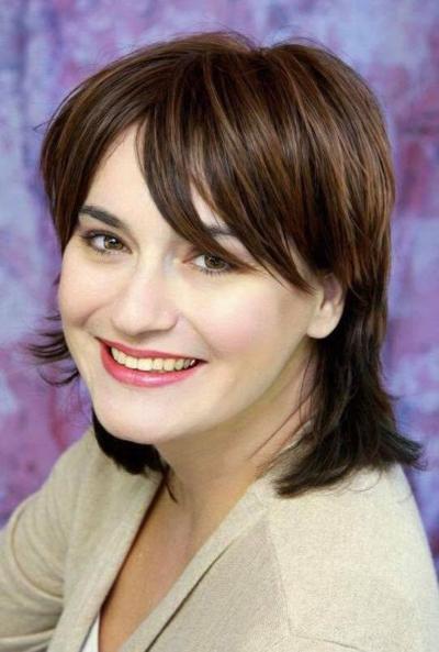 Dana Leslie (bosshardt) Doty