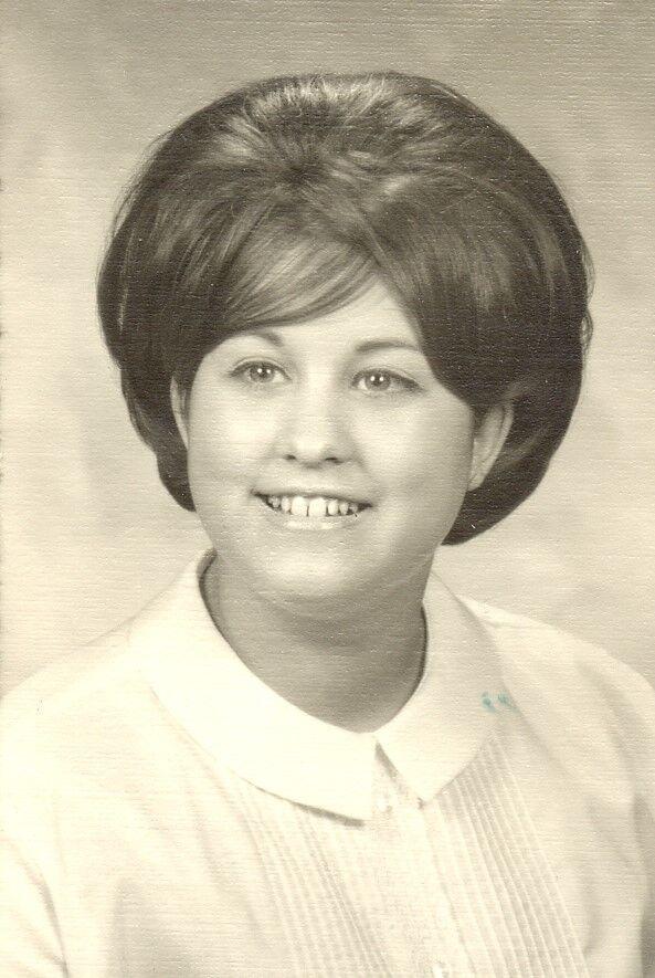 Kay Frances (hammerstad) Simpson