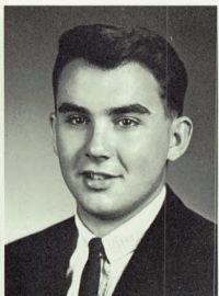 Richard Alan "dick" Leboeuf