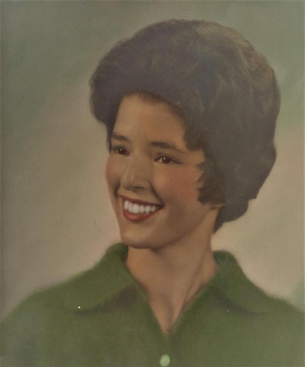 Diane Marie (myers) Berndt