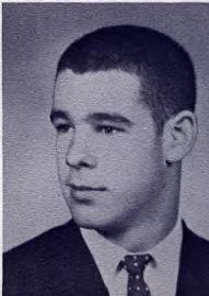 Frank Eagle Freshwater, Iii