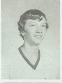 Michael "mike" Mcelroy