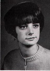 Kathy (mary Katherine Allen) Puckett