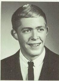 Robin "rob" Bruce Bauman