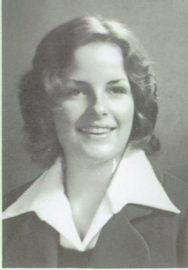 Sharon Leslie (uptain) Ocker