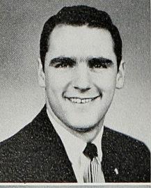 Michael "mike" Robert Nixon