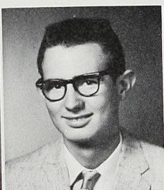 William "bill" C. Wyman