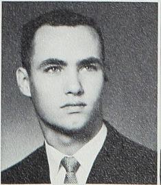 David William Eckles