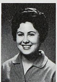 Lynda Carole (bissell) Topham