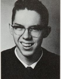 Stanley Don Mckenzie