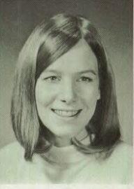 Marlyn Kay (thompson) Marble