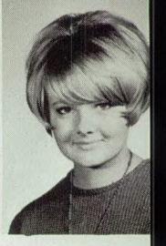 Sandra Jean (yearout) {toney} Cox