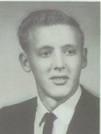 Douglas Paul Gordner