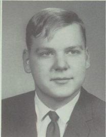 Benjamin Richard Hull