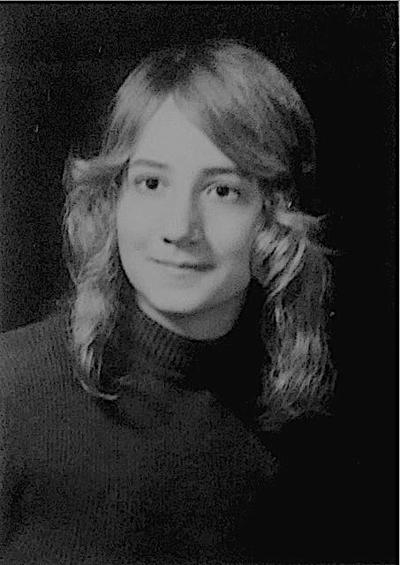 Sylvia Renae (wear) Moesch