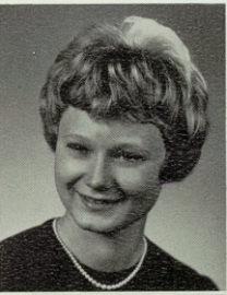 Sandra "sandy" Sue (naff) Keefe