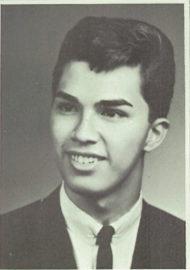 Ric (ricardo) J. Tobia