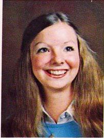 Victoria (krous) Mattson