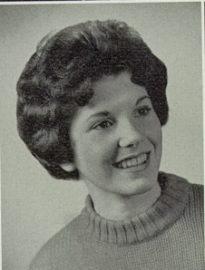 Paula (varco) Schwartz