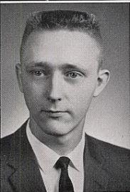 William Eugene "bill" Clem