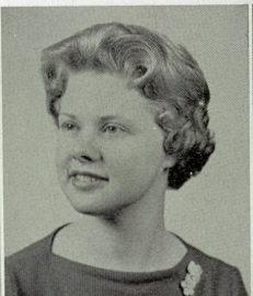 Earlene (oldham) Wilson