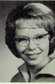 Myrle Lovina (jorgensen) Canonge