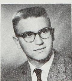 Daniel Antone Betsch