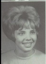 Ruthanne (cooper) Pleasant