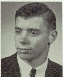 Gary Joseph Martinkus