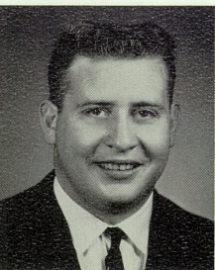 Dennis Jay Van Tassel