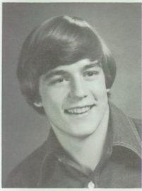 Jon (jonathan) L. Waldbauer