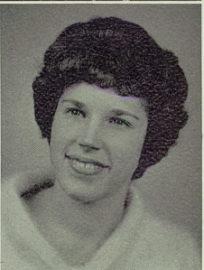 Suzanne (richings) Strong