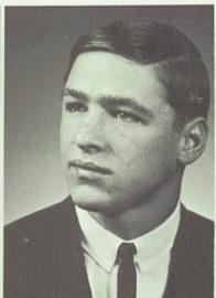 Don "donny" Eugene Swart