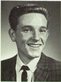 William Earl "bill" Conrad