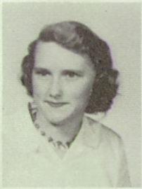 Ruth Marie "debord" Adcock