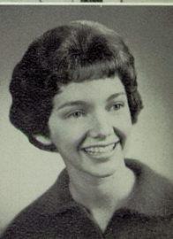 Linda Kay Mussetter Hill