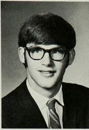 Stephen Collingwood "goobs" Barnett