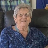 Marilyn Kay (montgomery) Riel