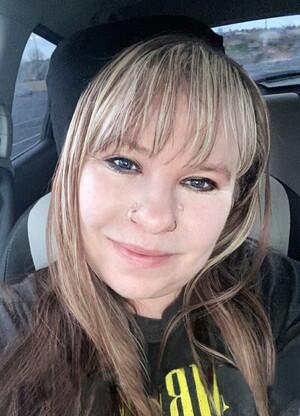 Merrissa "missy" Bernice Davis