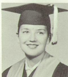 Elaine (demson) Tsakopoulos