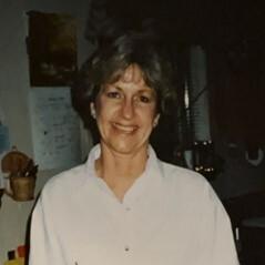 Cindy Lee (sudgen) Evans