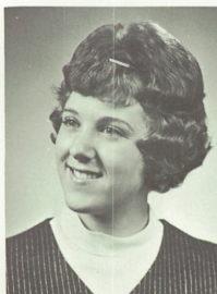 Dianna Jean (trenerry) Kirkevold