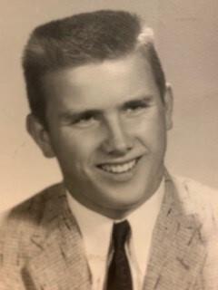 Douglas A. "duffy" Deaver