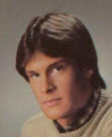 Richard "dick" Allan Smith