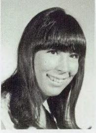 Alison Louise (baker) Childs-cordero