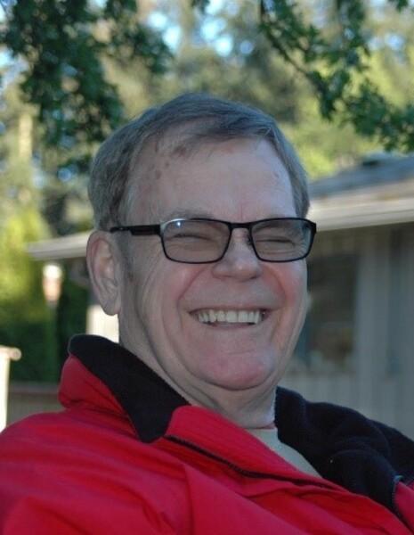 David Rolfe Whitnall