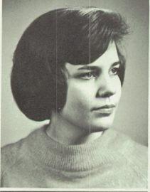 Kandice "kandy" (klingele) Billings-lenington