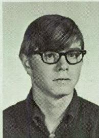 Christopher "chris" Roy Rehfield