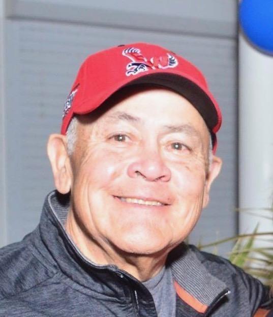 Thomas "tom" William Halfmoon